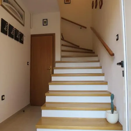 Holiday home Holiday House Tomy Zadar