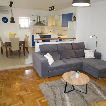 Holiday House Tomy * Zadar