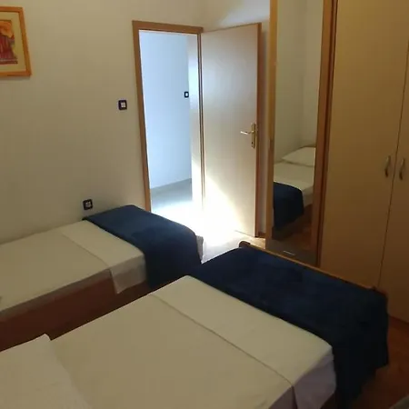 Holiday House Tomy Zadar