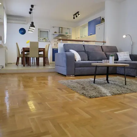 Holiday House Tomy Zadar