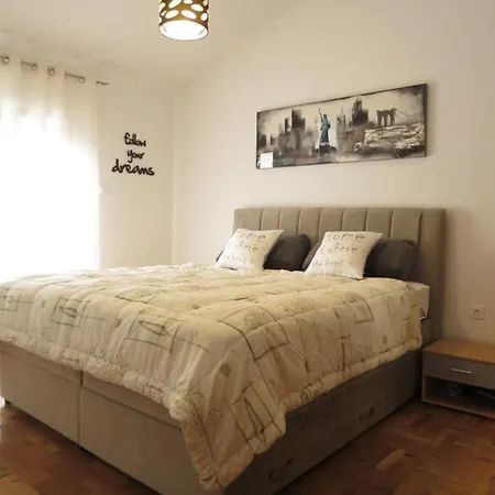 Holiday House Tomy * Zadar