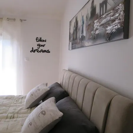 Holiday House Tomy Holiday home Zadar
