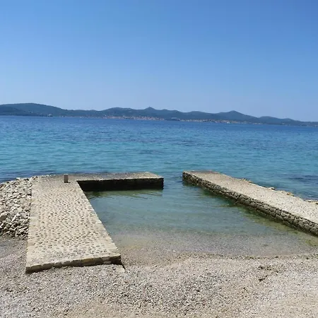 Holiday House Tomy * Zadar