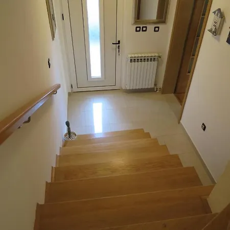 Holiday House Tomy Holiday home Zadar