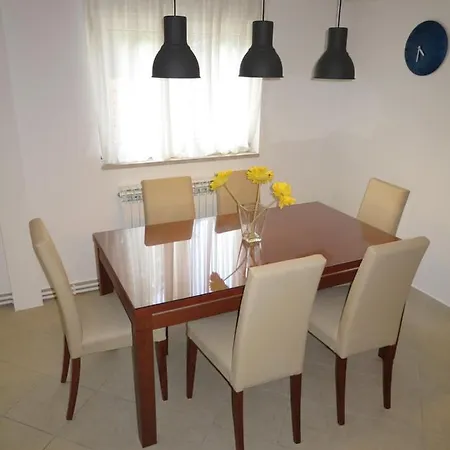 Holiday House Tomy Holiday home Zadar