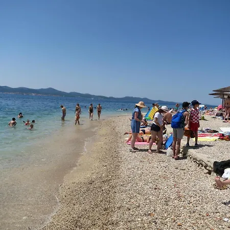 Holiday House Tomy Holiday home Zadar