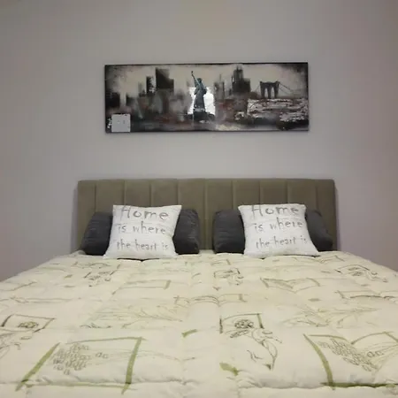 Holiday House Tomy Zadar