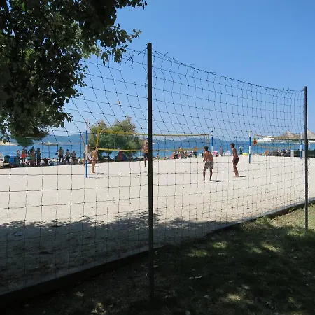 Holiday home Holiday House Tomy Zadar