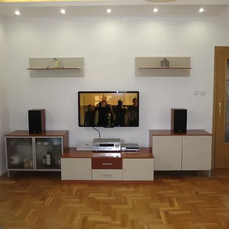 Holiday House Tomy Holiday home Zadar